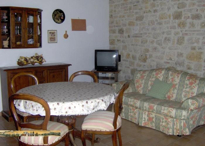 Podere Risoino