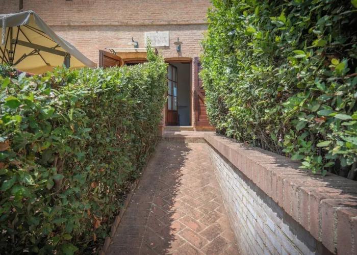 Torri 15 Holiday Home