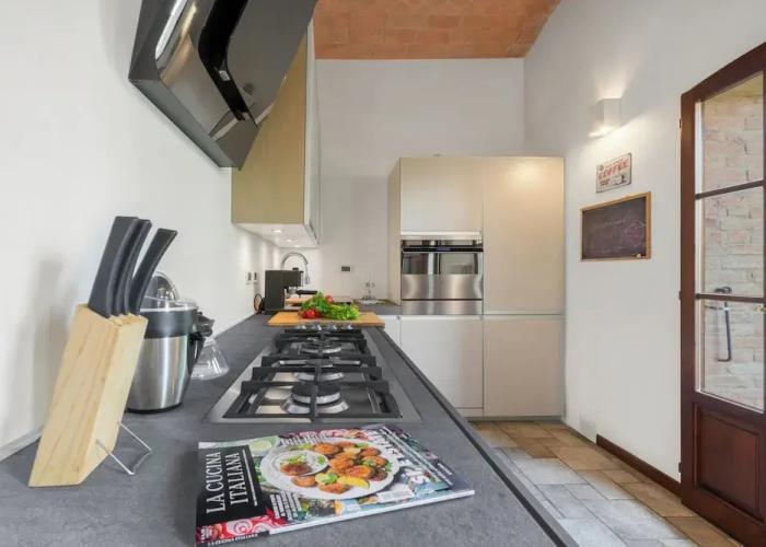 Torri 15 Holiday Home