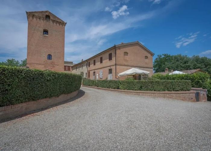 Torri 15 Holiday Home