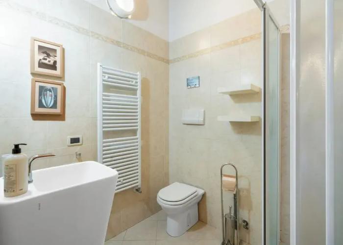 Torri 15 Holiday Home