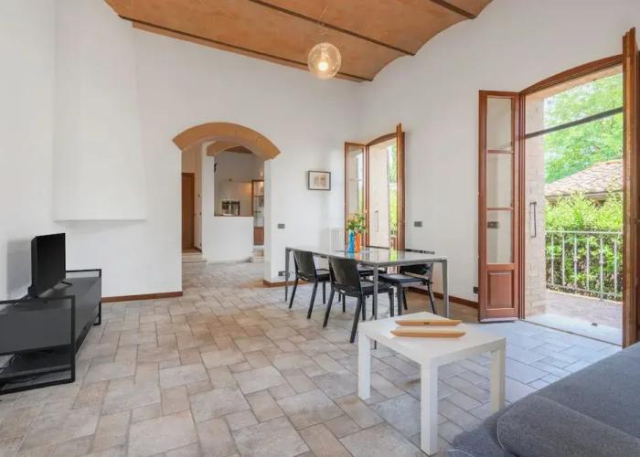 Torri 15 Holiday Home