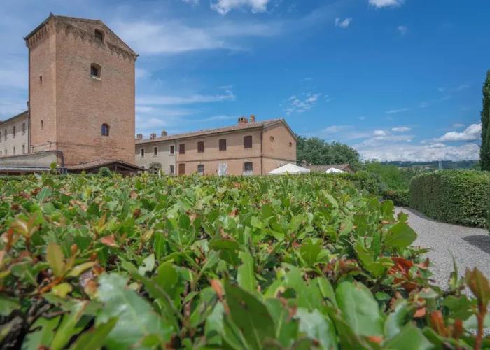 Torri 15 Holiday Home