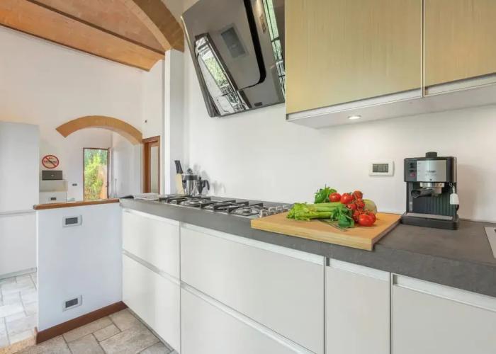 Torri 15 Holiday Home