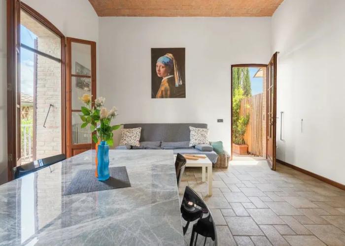 Torri 15 Holiday Home