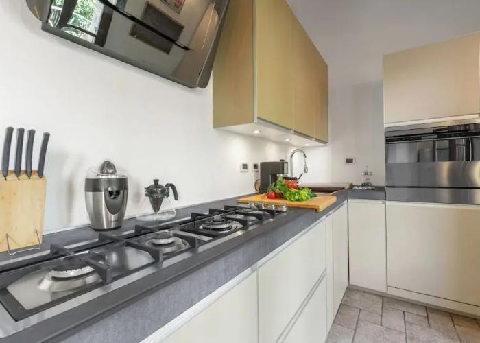 Torri 15 Holiday Home