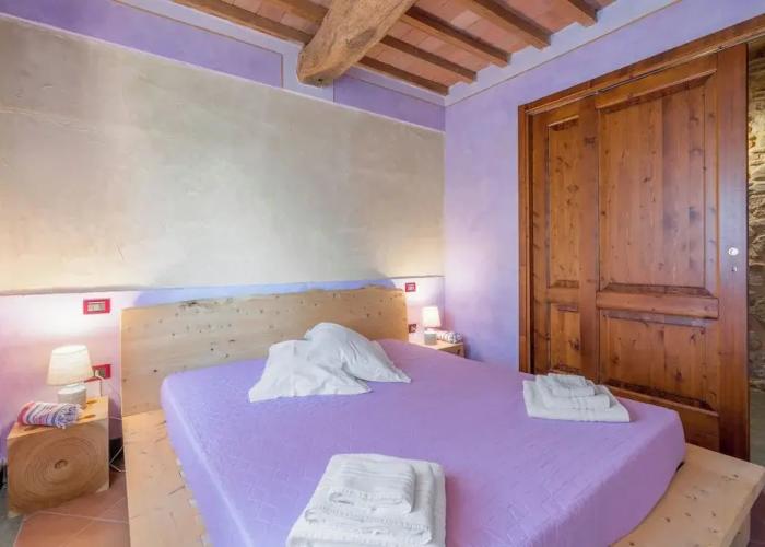 Casolare Torre With Pool And Ac