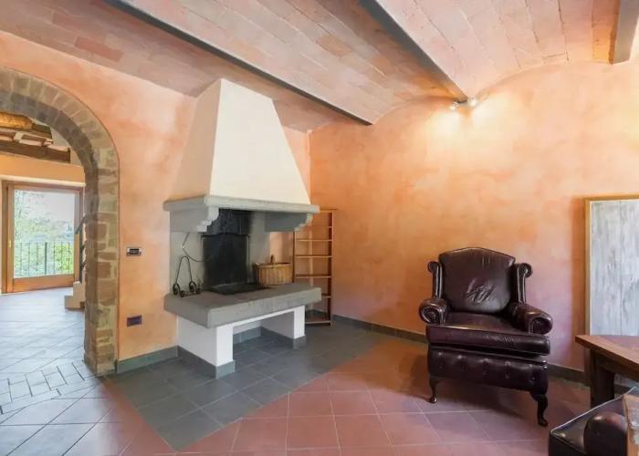 Casolare Torre With Pool And Ac