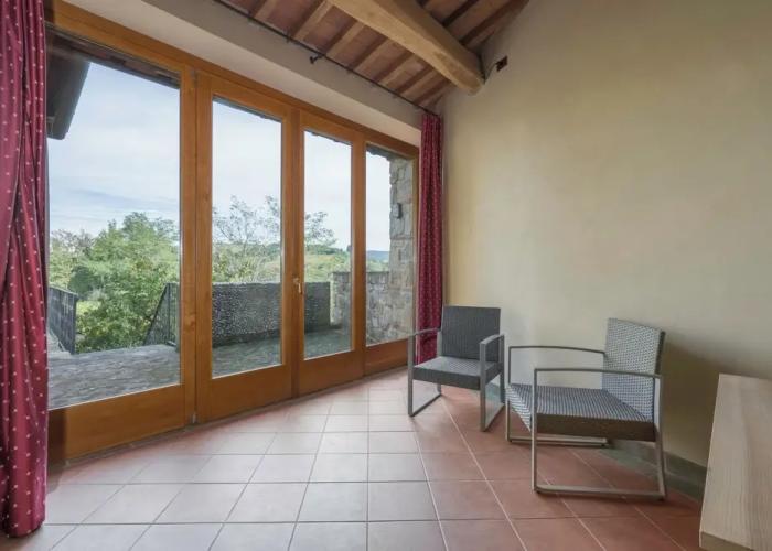 Casolare Torre With Pool And Ac
