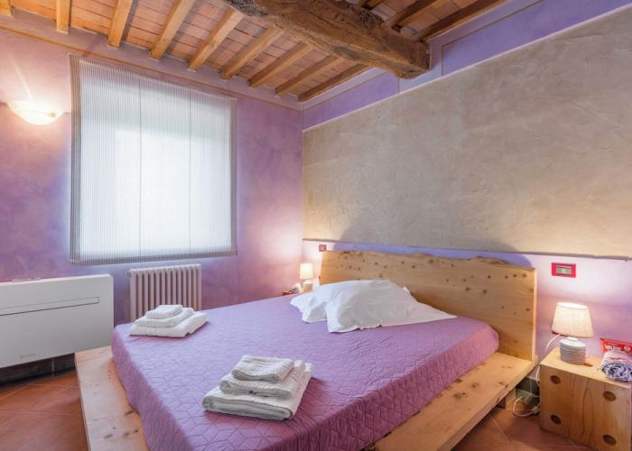 Casolare Torre With Pool And Ac