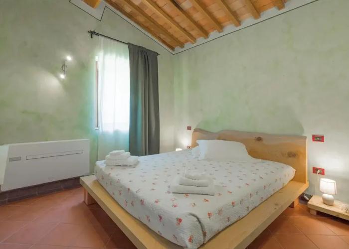 Casolare Torre With Pool And Ac