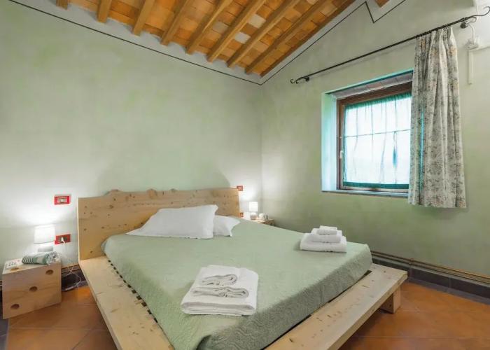 Casolare Torre With Pool And Ac