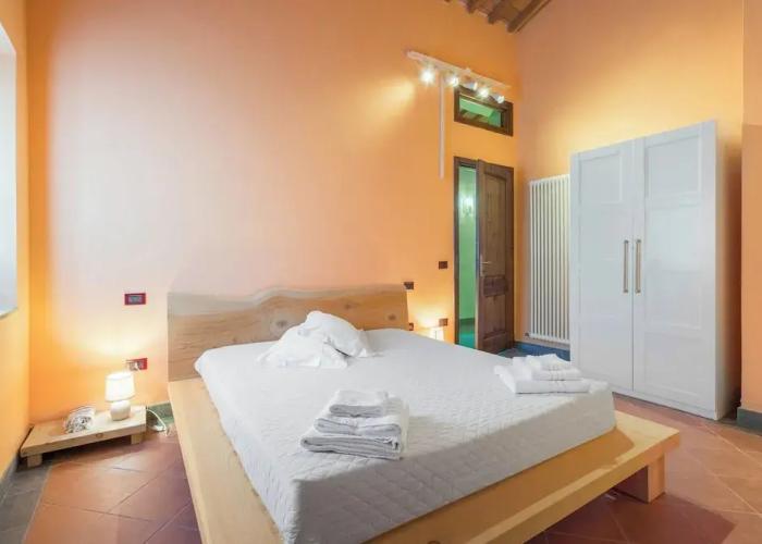 Casolare Torre With Pool And Ac