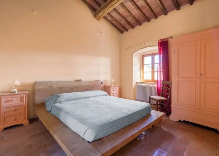Le Fonti Apartments With Ac Near Siena