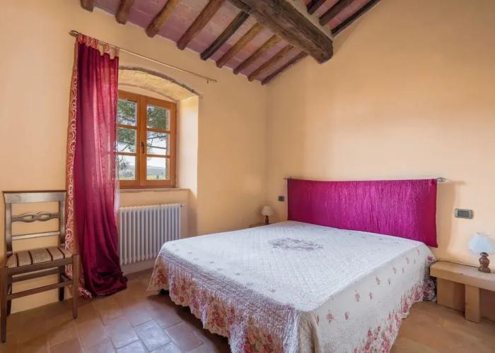 Le Fonti Apartments With Ac Near Siena