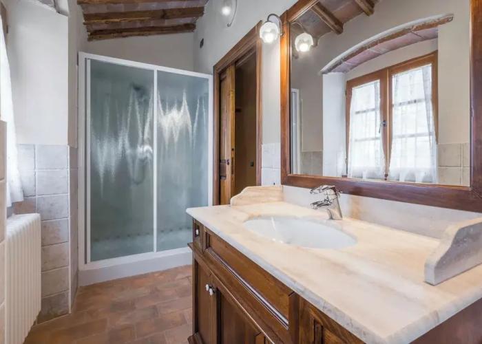 Le Fonti Apartments With Ac Near Siena