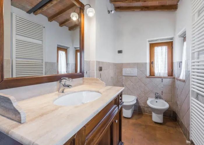 Le Fonti Apartments With Ac Near Siena