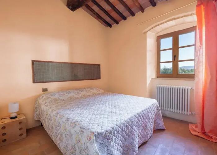 Le Fonti Apartments With Ac Near Siena