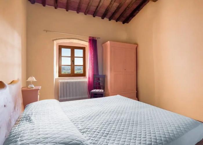 Le Fonti Apartments With Ac Near Siena