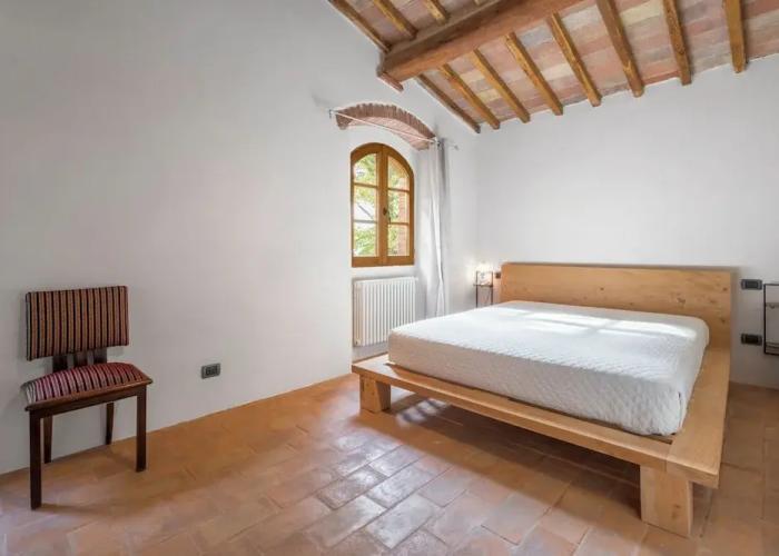 Le Fonti Apartments With Ac Near Siena