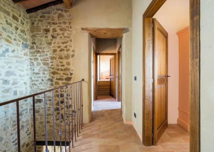 Le Fonti Apartments With Ac Near Siena