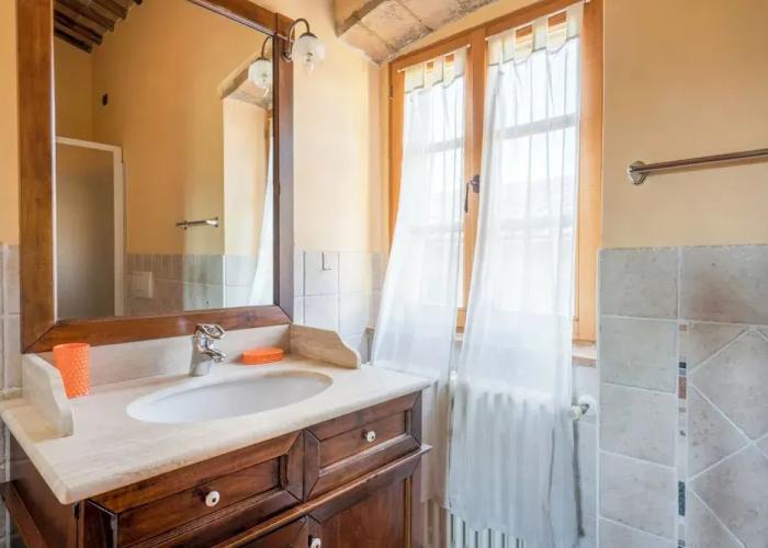 Le Fonti Apartments With Ac Near Siena
