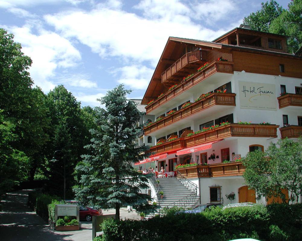 Hotel Furian
