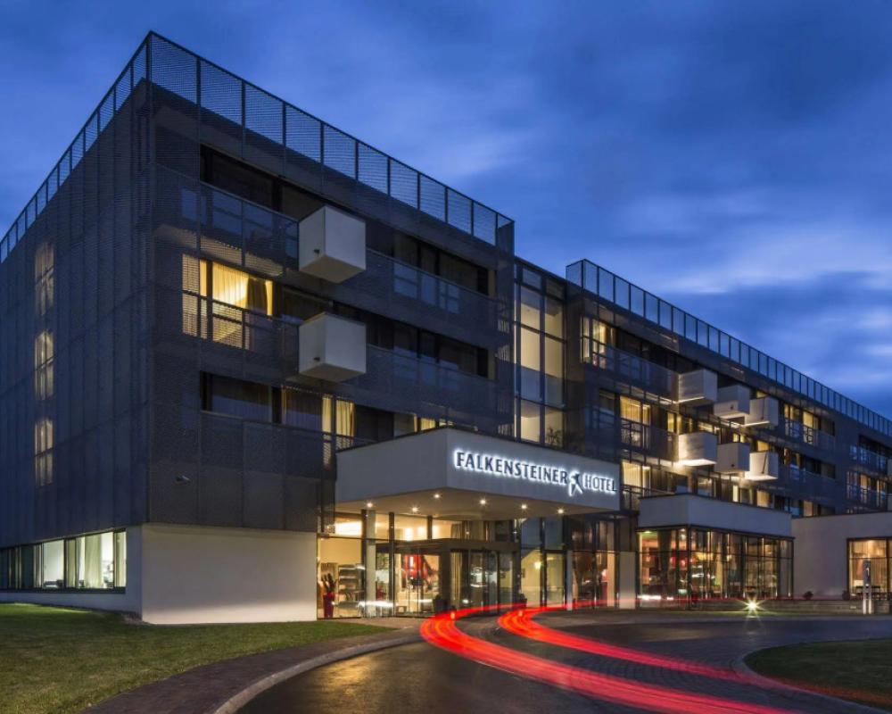 Hotel & Asia Spa Leoben