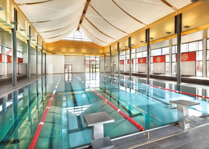 Hotel & Asia Spa Leoben