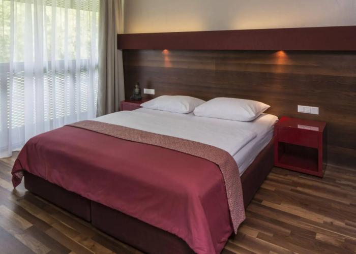 Hotel & Asia Spa Leoben