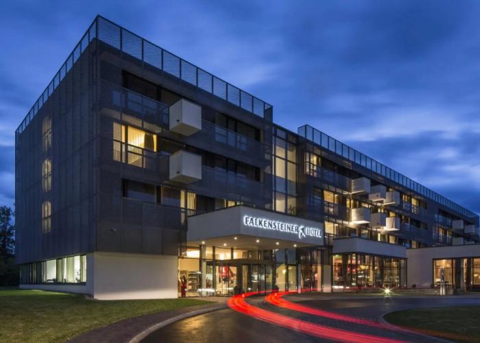Hotel & Asia Spa Leoben