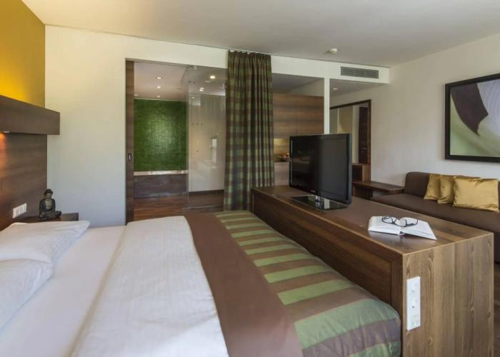 Hotel & Asia Spa Leoben