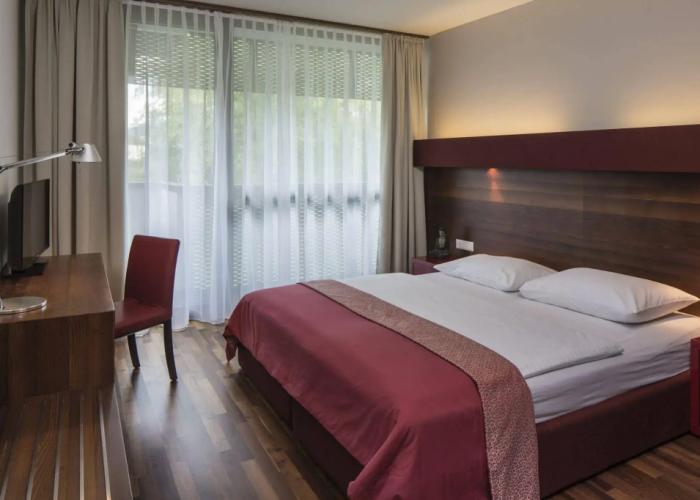 Hotel & Asia Spa Leoben