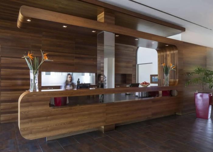 Hotel & Asia Spa Leoben