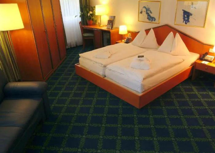Kongress Hotel