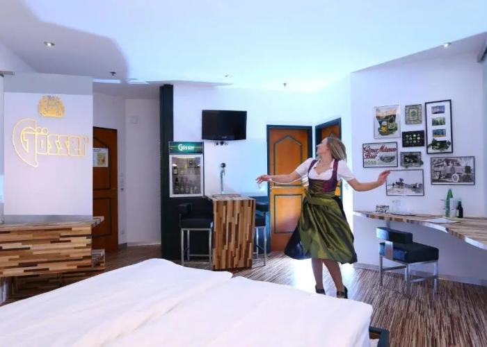 Kongress Hotel
