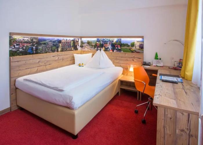 Kongress Hotel