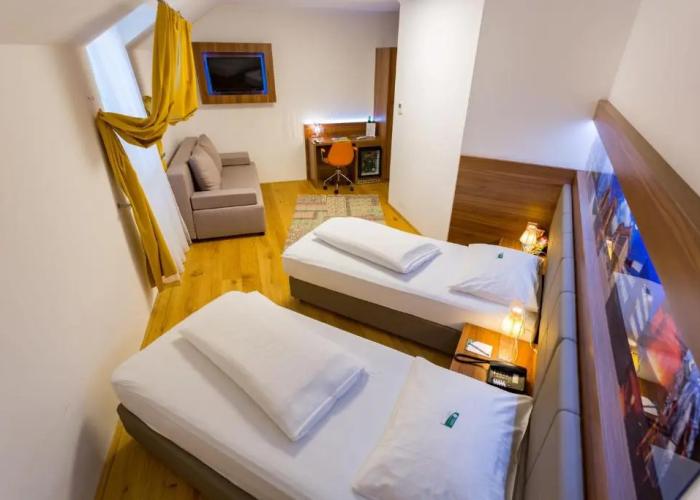 Kongress Hotel