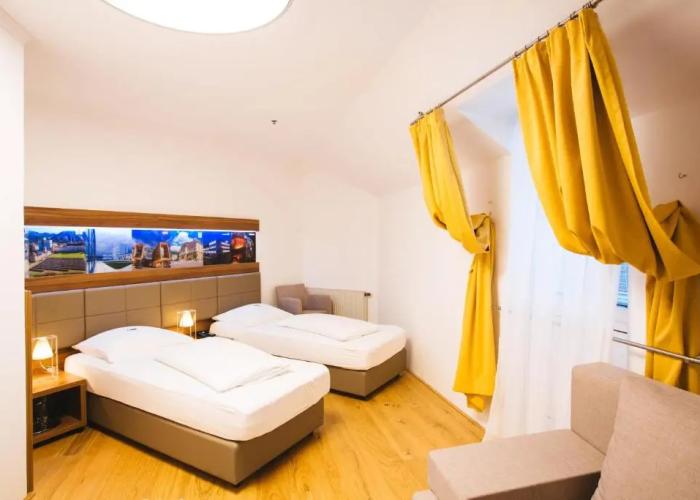 Kongress Hotel