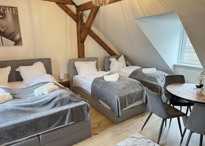 COY Apartments Leoben - Stay Comfortable & Work Smart
