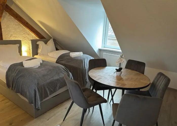 COY Apartments Leoben - Stay Comfortable & Work Smart