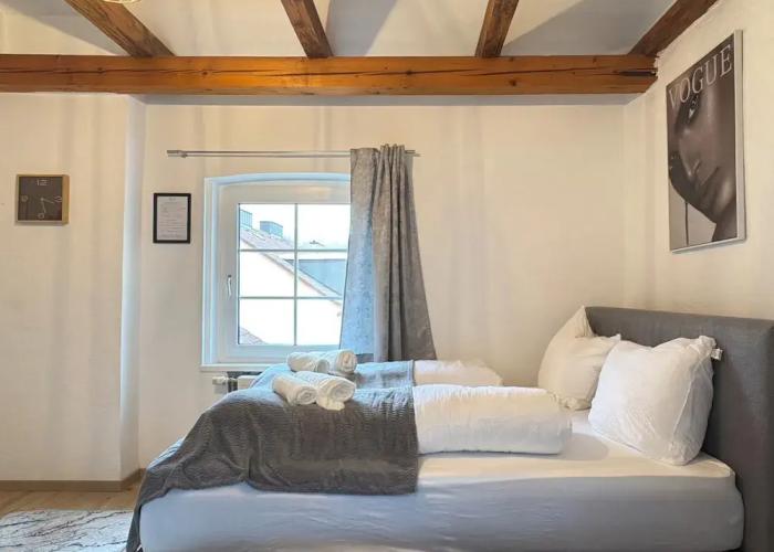 COY Apartments Leoben - Stay Comfortable & Work Smart