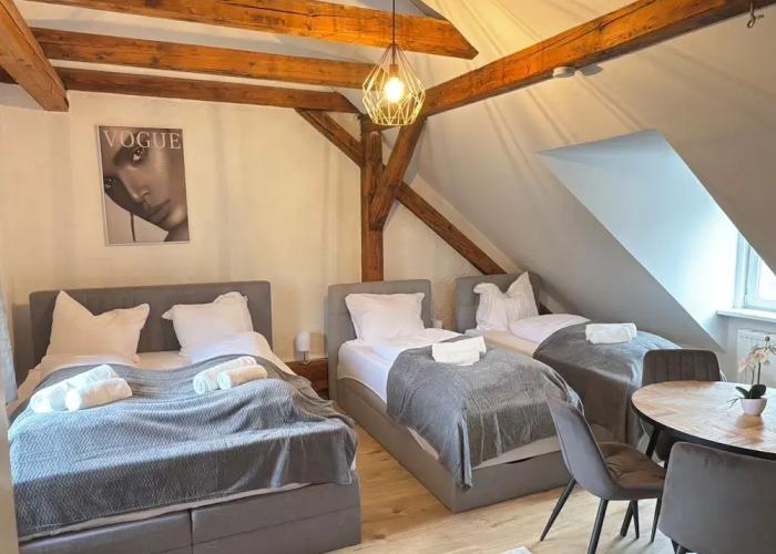 COY Apartments Leoben - Stay Comfortable & Work Smart
