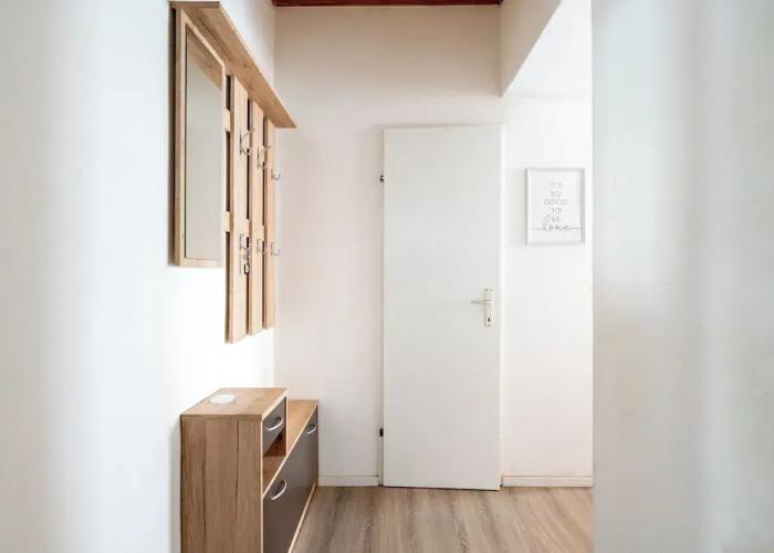 COY Apartments Leoben - Stay Comfortable & Work Smart