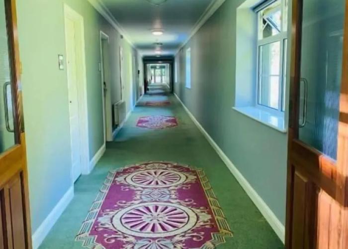 Twin Trees Hotel
