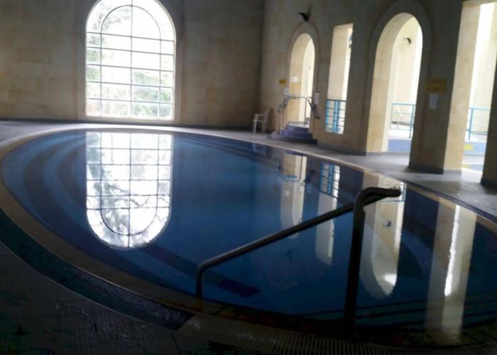 Twin Trees Hotel