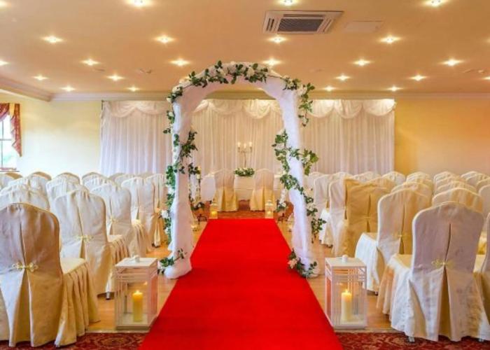 Great National Hotel Ballina