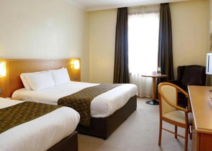Great National Hotel Ballina