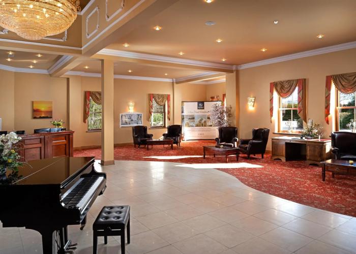 Great National Hotel Ballina