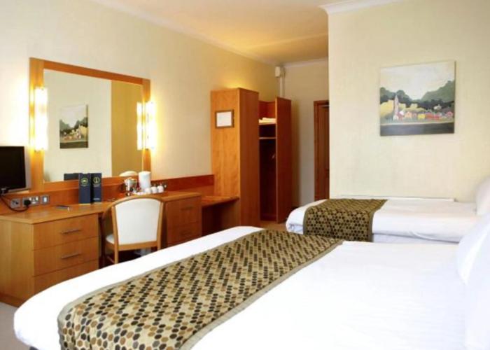 Great National Hotel Ballina